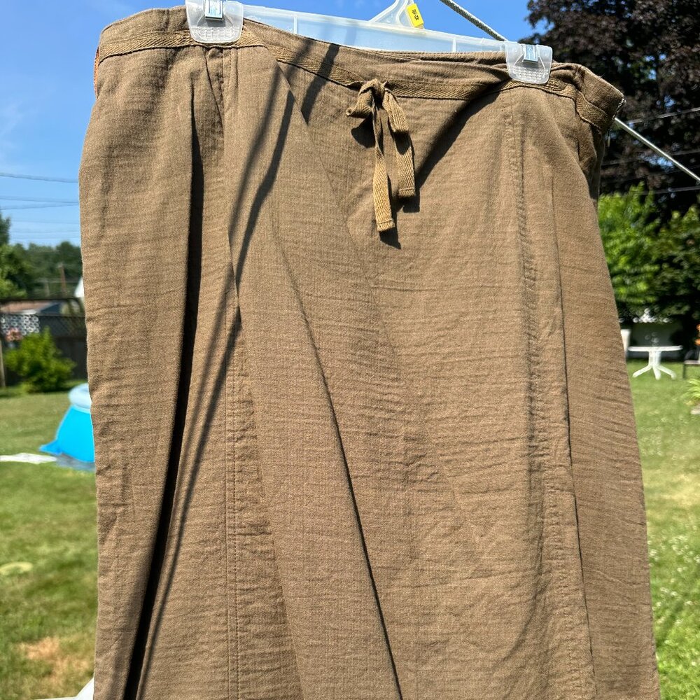 WOMENS ALFANI SKIRT SZ 16